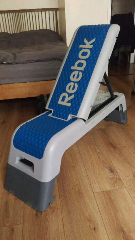 reebok studio deck